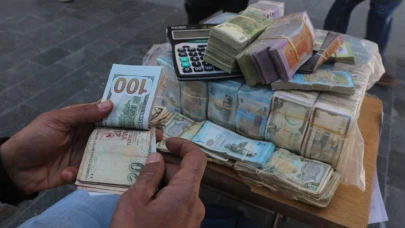 Suriye’den Şaşırtan Adım! SWIFT’e Geri Dönüyor