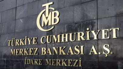 Merkez Bankası açıkladı: Kur ve enflasyon beklentisi geri çekildi