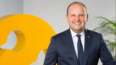 Dünyada bir ilk: Turkcell ve Huawei'den 5G devrimi!