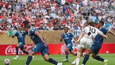 Kenan Yıldız gösterisi! Juventus 4 golle şov yaptı