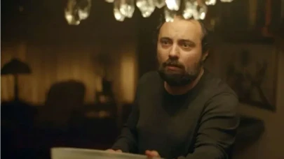 Ahmet Kürşat Öçalan kimdir, nereli, kaç yaşında? "Gibi" dizisindeki Ersoy karakteriyle nasıl ünlendi?