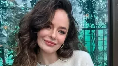 Aile Saadeti Gönül (Buse Meral) kimdir, kaç yaşında, aslen nereli, boyu, kilosu, burcu ve Tüm merak edilenler