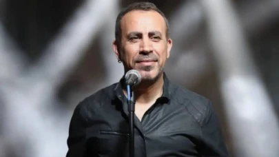 Haluk Levent’ten pavyon şakası! Sahneye para atılınca olanlar oldu