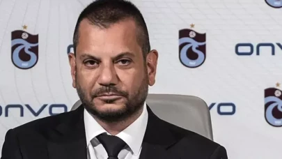 Başkan Doğan’dan net mesaj: “Uğurcan’ı Fenerbahçe’ye vermem!”