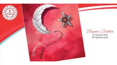 Öğretmen kaleminden çocuklara ilham veren hikâyeler