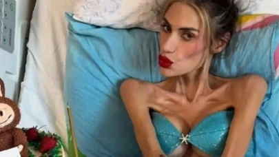 Nihal Candan'ın hastalığı Anoreksiya Nervoza nedir? Belirtileri nelerdir, tedavisi mümkün mü?