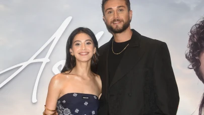 Helin Kandemir’in duygusal açıklaması! “Aşkın Yüzü’nde kendimi buldum”