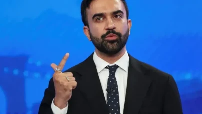 Zohran Mamdani Kimdir? Sosyalist Siyasetçinin Hayatına Dair Cevaplar