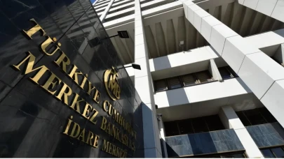 TCMB’den Enflasyonla Mücadelede Kararlı Adım: Politika Faizi Yüzde 46’da Sabit Kaldı