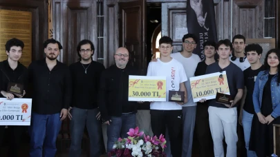 Türkiye’nin gelecek vaadeden yönetmenleri Altın Boğa’da ödülleri kucakladı!