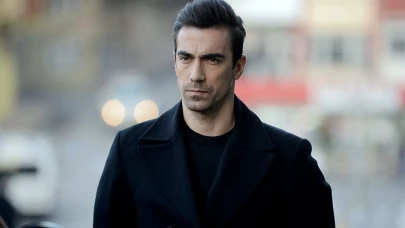 İbrahim Çelikkol hastaneye kaldırıldı! Sağlık durumu merak ediliyor