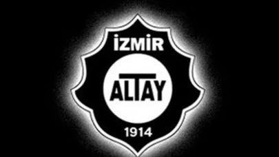 Altay’da derinleşen kriz: Tarihi kulübün marka ve logosu haczedildi!