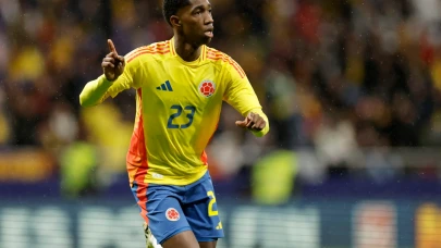 Fenerbahçe’den genç yıldız hamlesi: Yaser Asprilla!