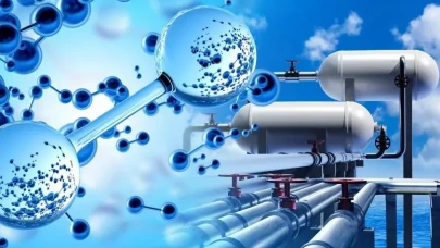 Deniz suyundan hidrojen: Çığır açan yeni teknoloji!