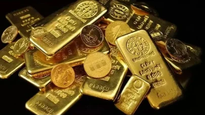 Altın fiyatları fırtına öncesi sessizlikte: Fed sabit tuttu, piyasalar beklemede