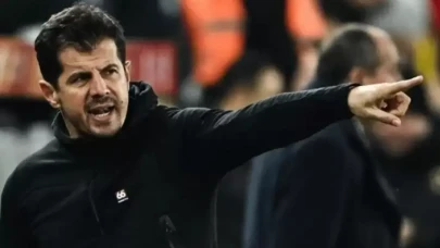 Emre Belözoğlu, Antalyaspor defterini kapattı!