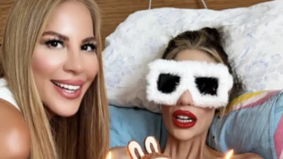 Pınar Kerimoğlu’ndan Nihal Candan için vasi çağrısı