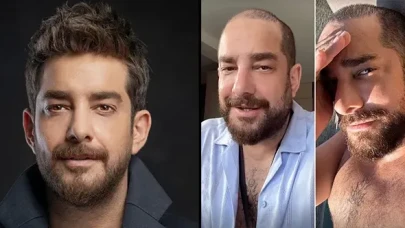 Enis Arıkan’dan “Gizli Gerçekler” İtirafı! Utandım, Kahroldum, Ama Meşhur Oldum!