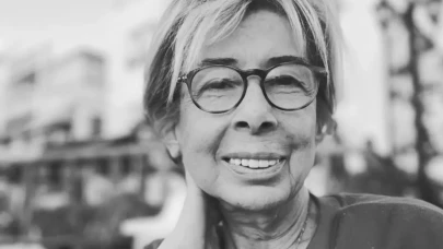 Bir Demet Tiyatro’nun ustası Sevgi Birsel’e veda