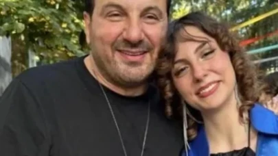 Davut Güloğlu’nun kızı kimdir, kaç yaşında, nereden mezun oldu? Mezuniyet töreni gündem oldu!