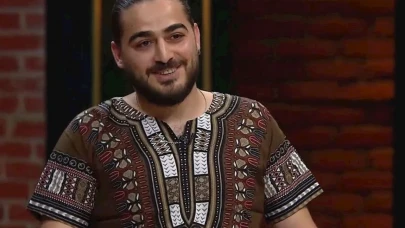 Çağatay Doğanoğlu Kimdir? Biyografisi ve Hayatı: Afrika’da Maden Kampından TV Ekranlarına