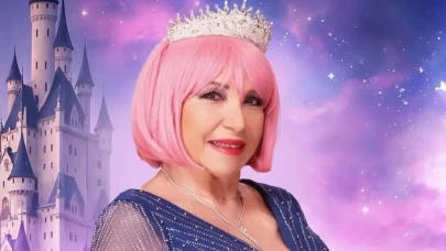 Sihirli Annem'in Perihan Teyzesinden acımasız yorumlara yanıt