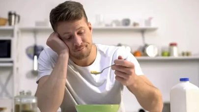 Tat Duyunuz Sağlık risklerinizi belirleyebilir