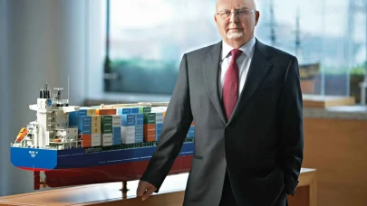 Lucien Arkas Kimdir? Üç asırlık mirası küresel bir güce dönüştüren isim