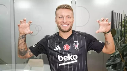 Süper Lig’e golleri ile de damga vurdu!