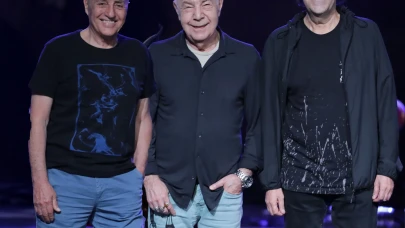 MFÖ’den Duygusal Veda: Özkan Uğur’la Tamamlanan Son Albüm Yayında!