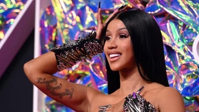 Cardi B 6 yıl sonra geri dönüyor! “Am I The Drama?” geliyor