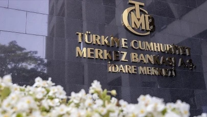 Merkez Bankası rezervleri arttı! Ne kadar oldu?