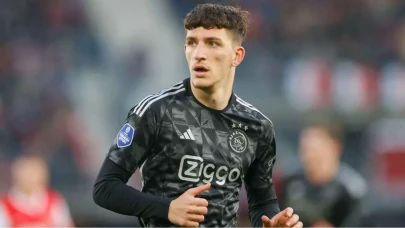 Galatasaray, Ahmetcan Kaplan için devrede: Genç stoperden yeşil ışık