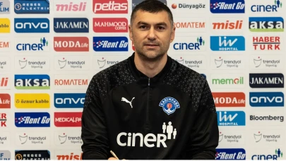 Burak Yılmaz’dan Beşiktaş’a transfer çıkarması: 2 oyuncuyu istiyor!