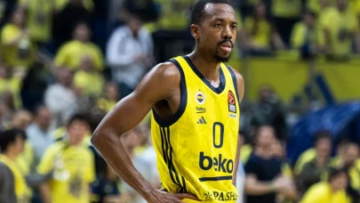 Fenerbahçe Beko'da kısa sürede iz bıraktı!