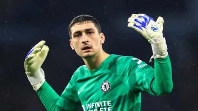 Okan Buruk kaleci transferi için Djordje Petrovic'e onay verdi!