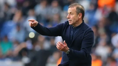 Abdullah Avcı F.Bahçe ve G.Saray'dan gelen teklifleri açıkladı!