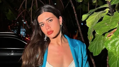 “Bedenime karışmayın!”