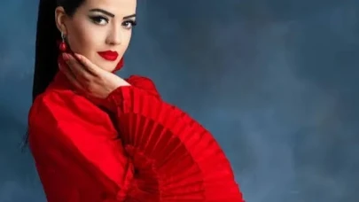 Ünlü Sanatçı Aysun Kaya Kurbanlığını Kendi Seçti! O Anlar Gönülleri Isıttı