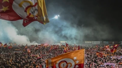 Galatasaray transfer haberleri! Gelmek isteyen yıldızı açıkladı: "Yanıp tutuşuyor"