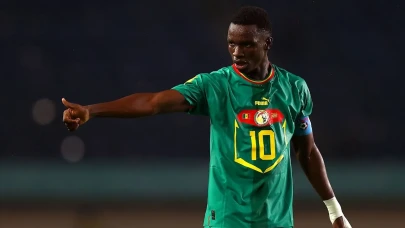 Fenerbahçe yeni Mane'yi kaptı! Real Madrid ve Barcelona'da onu istiyordu