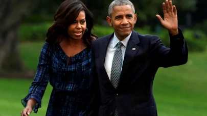 Michelle Obama'dan çarpıcı itiraf: Oğlum olsaydı üzülürdüm