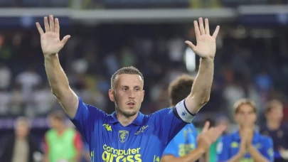 Trabzonspor’a Serie A’dan güçlü stoper