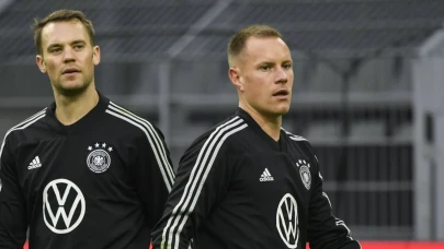 Galatasaray kaleye dünya yıldızını istiyor