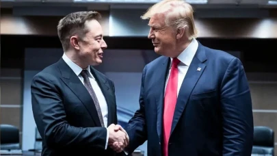 Trump'tan Musk'a: ''Onunla barışabilirim''