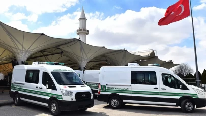 Denizli’de kayıp şahıs 30 metrelik uçurumda ölü bulundu