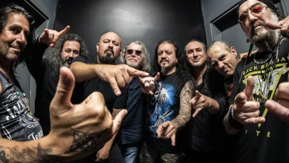 Pentagram’dan 40. Yıla Büyük Sürpriz: Saygı Albümü Geliyor!