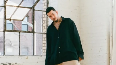 Mahmut Orhan paylaşımı gördü, kayıtsız kalamadı