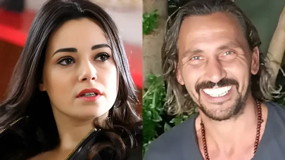 Kıskanmak Başrolü Özgü Namal Kimdir, Aslen Nereli, Kaç Yaşında, Boyu ve Kilosu? İşte Hayatı ve Kariyeri