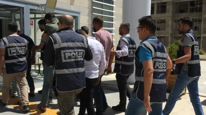 Müşteri değil, polis geldi: Uyuşturucu tacirine ağır ceza!